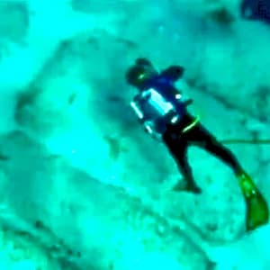 BIMINI ROAD - Obijuan