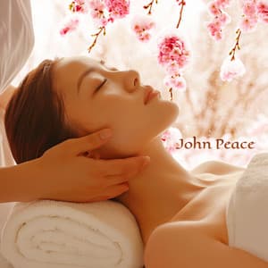 Japanese Lifting Face Massage - John Peace