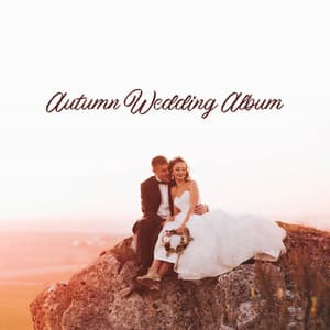 Autumn Wedding Album - Johny Noise