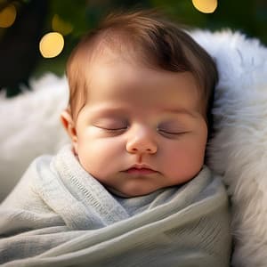 Melodías De Cuna: Melodías De Sueño Para Bebés Lofi - Ambiente natural