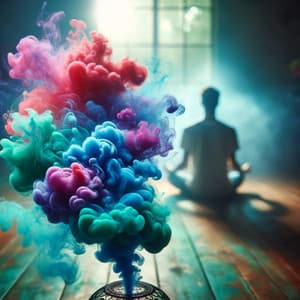 Colorful Meditation - Inspiring Meditation Sounds Academy