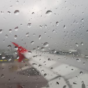 Chuva Relaxante - Ruído Branco