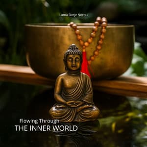 Flowing Through the Inner World - Lama Dorje Norbu