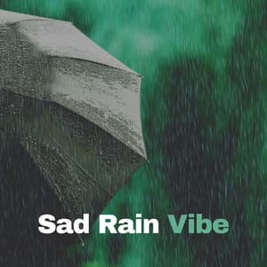 Sad Rain Vibe - Nature & Rainforest Sounds Collective