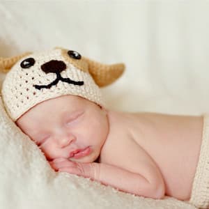 Ocean - Canciones De Cuna Para Dormir Bebes