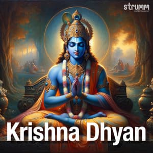 Krishna Dhyan - Om Voices