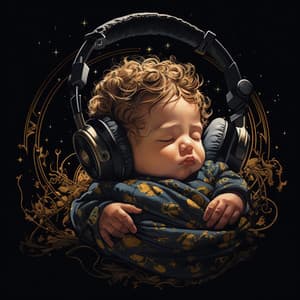 Moonbeam Melodies: Baby Lullaby Classics - The Baby Lullabies Factory