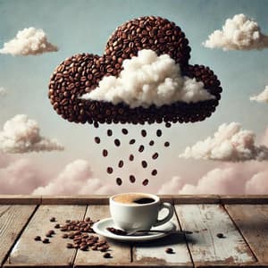 Retro Coffee: Smooth Jazz Atmosphere - Cafe BGM