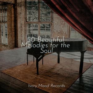50 Beautiful Melodies for the Soul - Ivory Mood