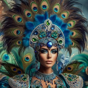 Brazil Carnival 2024 - Alicja Kos