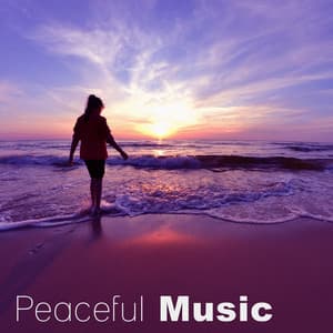 Peaceful Music - Calmness, Mindfulness Meditation, Relax Yourself, New Age Rest - Antistress Music Collection