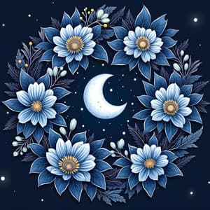 Moonlight on the Mandala - Tibetan Prayers