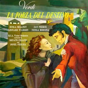 La Forza Del Destino Highlights - Giuseppe Verdi