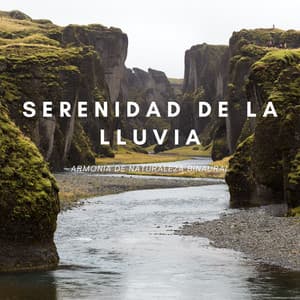 Serenidad De La Lluvia: Armonía De Naturaleza Binaural - Grabaciones de ritmos binaurales