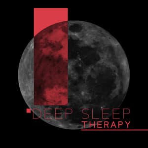 Deep Sleep Therapy: Soothing Music for Stress, Trouble Sleeping & Insomnia - Natural Cure Sleep Land