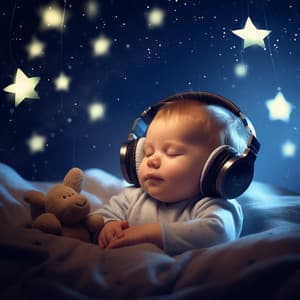 Baby Lullaby: Nighttime Hush - Baby Sweet Dream