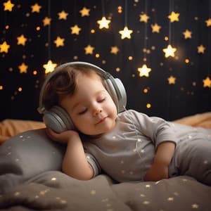 Moonlit Lullabies: Baby Sleep Serenity - Sleep My Child