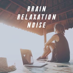 Brain Relaxation Noise - White Noise Collection