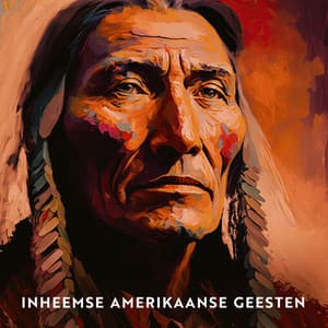 Inheemse Amerikaanse Geesten - Yoga Jon Son