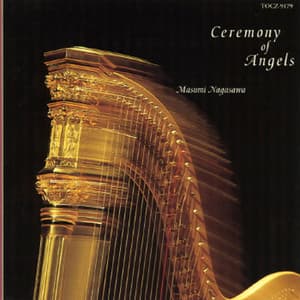 天使の祭典 Ceremony Of Angels - Masumi Nagasawa