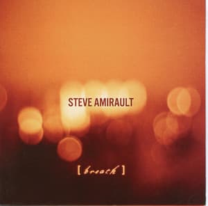 Breath - Steve Amirault