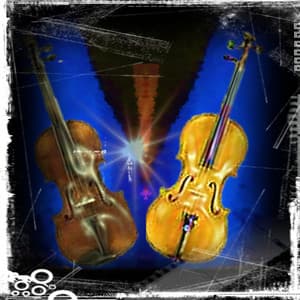 Esoteric Strings - Reading Music Company