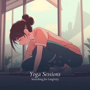 Yoga Sessions: Stretching for Longevity - Yoga