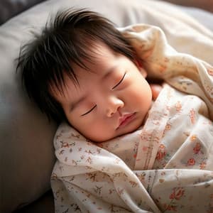 Dreamtime Harmonies for Baby Sleep - Reiki Music Zone