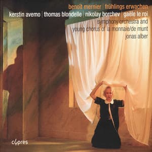 Mernier: Frühlings Erwachen - Benoît Mernier