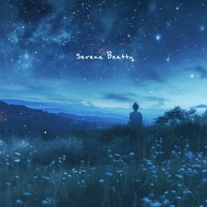 Celestial Calm - Serena Beatty