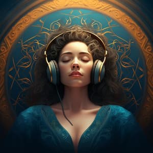 Ritmos Lofi Para La Meditación Zen - Luciérnagax