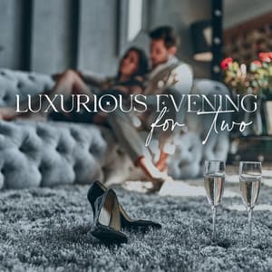 Luxurious Evening for Two - Relaxing Piano Music Oasis