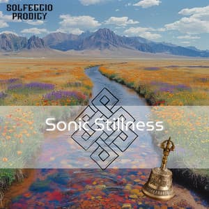 Sonic Stillness - Kundalini: Yoga, Meditation, Relaxation