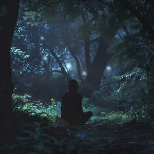 Melodías Suaves Para El Sueño Reparador - Generar vibraciones