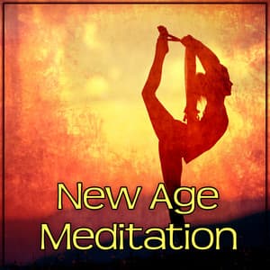 New Age Meditation – Nature Sounds to Meditate, Soft Meditation Sounds, Oriental Flute, Meditation Zen - Waterfall Sounds Universe