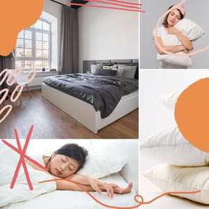 Indian Chill Out Music - Ambiance for ASMR Sleep - Deep Zen Ambient