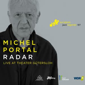 Radar - Michel Portal