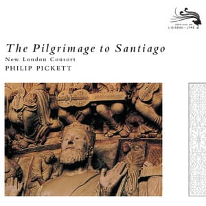 The Pilgrimage to Santiago - Catherine Bott
