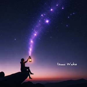 Half-Light Restoration - Isaac Wake