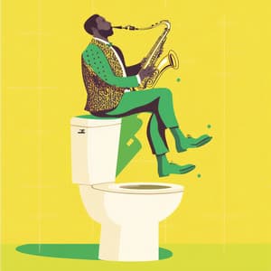 Slow Motion Rhapsody - Relaxing Piano Jazz