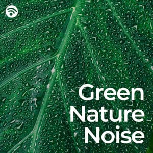 Green Nature Noise - Nature Sounds for Sleep and Relaxation