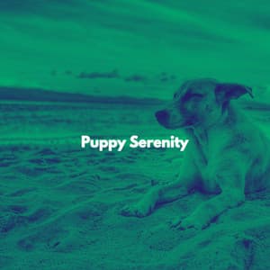 Puppy Serenity - Easy Listening Soft Jazz