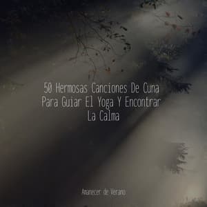 50 Hermosas Canciones De Cuna Para Guiar El Yoga Y Encontrar La Calma - Yoga Music