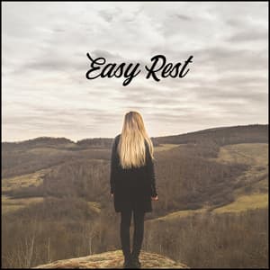 Easy Rest – Relax after Work - Relaxation Music Guru