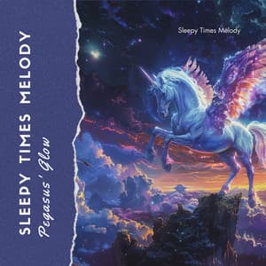 Pegasus' Glow - Sleepy Times Melody