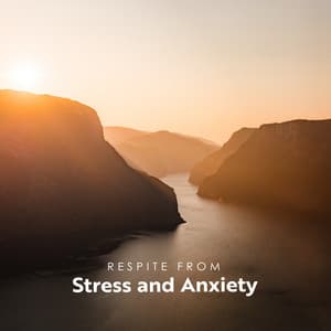 Respite from Stress and Anxiety: Kalimba Music Therapy for Total Calmness and Harmony of Mind - Black Butterfly Music Ensemble