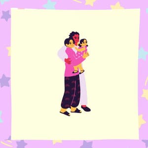 Bgm for Calming Baby Lullaby - Baby Sleep Aid