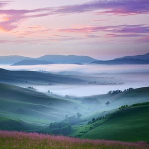 Vibraciones Atemporales: Música Para Escuchar Relajadamente - Hechos tonales