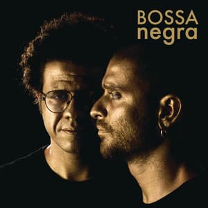 Bossa Negra - Diogo Nogueira