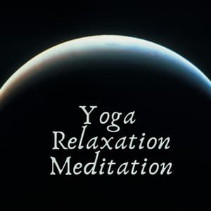 Yoga, Relaxation, Meditation Music - Tibetan Eclipse